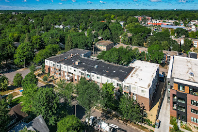 Allegro Apartments