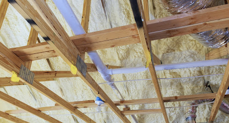 Minneapolis Spray Foam Insulation Pros