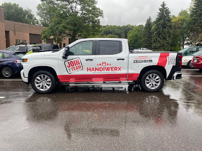 Handiwerx, Inc