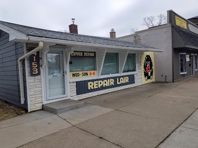Repair Lair
