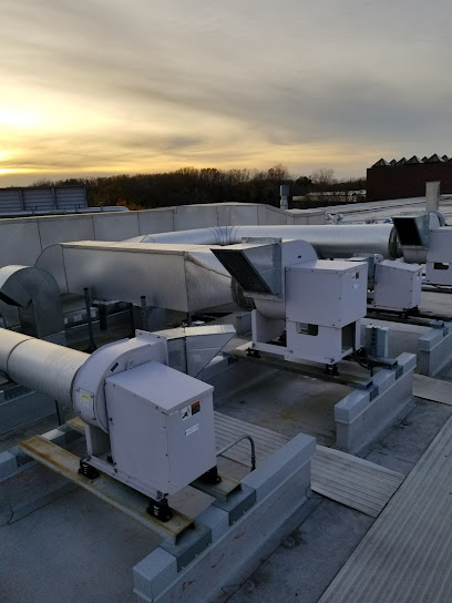 National Vent Systems Inc