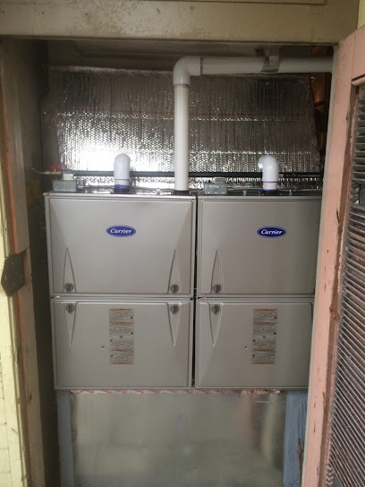 New York Heating & Air Conditioning