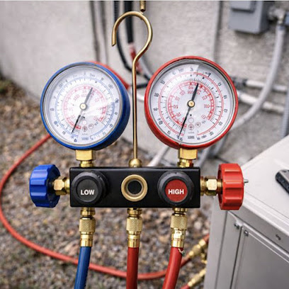 Reliable Eagan AC Repair