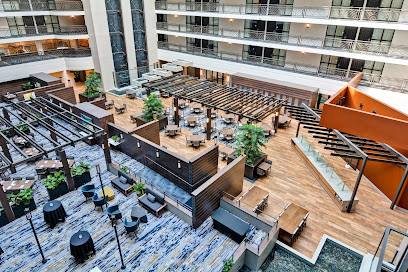 Embassy Suites by Hilton Minneapolis Airport