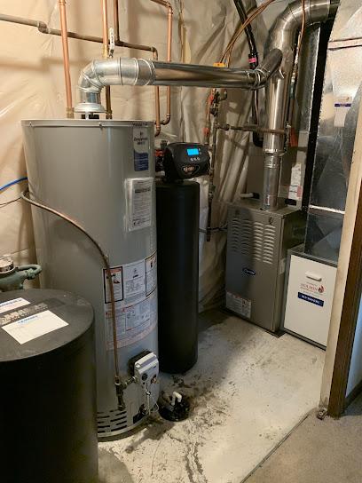 Holmin Heating & Cooling