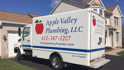 Apple Valley Plumbing Company