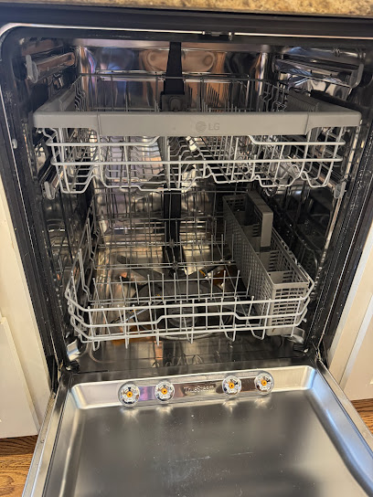 SERVICE MATTERS Heating & Air & Appliance Repair LLC