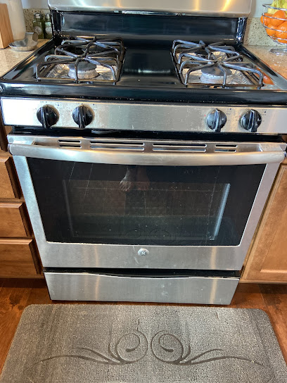 Affordable Marktag Appliance Repair