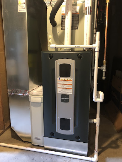 Amaxx Mechanical, LLC