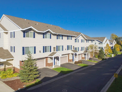 Wyngate Townhomes