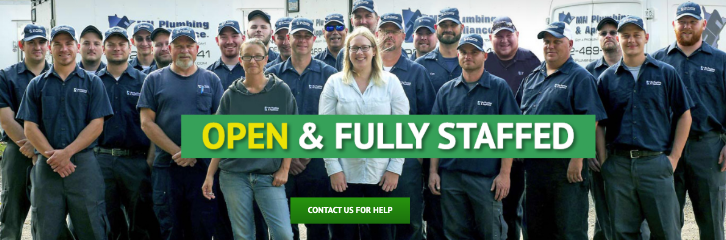 MN Plumbing & Home Services