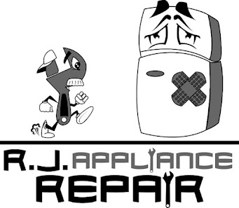 RJ Appliance Repair
