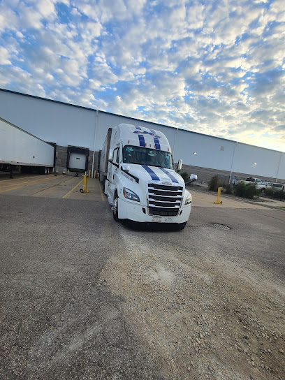 Daikin Applied Faribault Prairie Warehouse