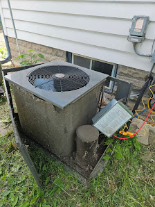 Myers HVACR LLC