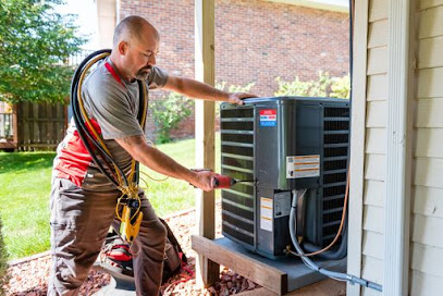 Heating and Cooling Consultants