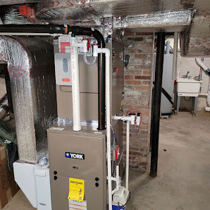 Elite HVAC Mechanical