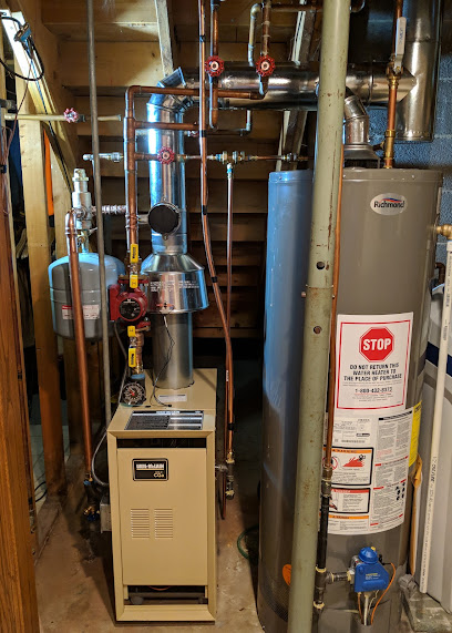 A & B Heating & Air Conditioning