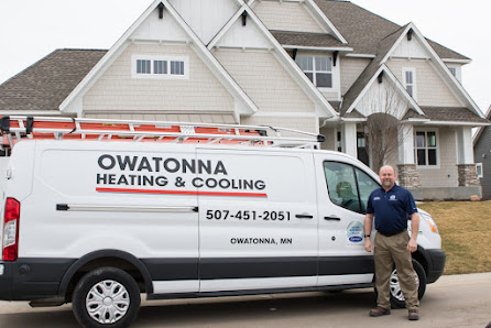 Owatonna Heating & Cooling