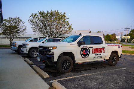 Luiken’s Mechanical Heating, Cooling, Plumbing, & Water