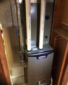Coyote Creek Heating and Cooling