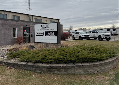 K&M Heating & Air Conditioning