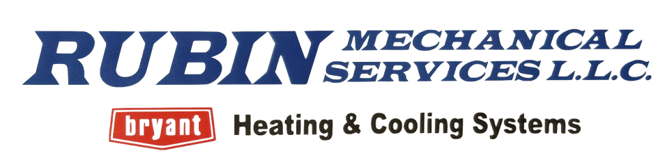 Rubin Mechanical Services