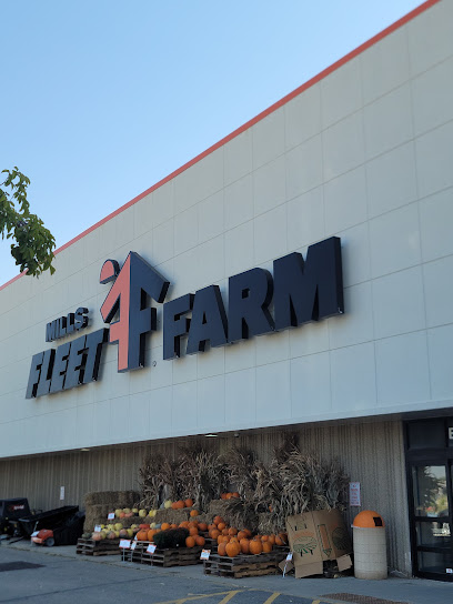 Fleet Farm