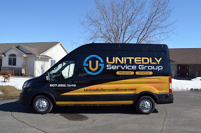 Unitedly Service Group aquired by Hawk's Service
