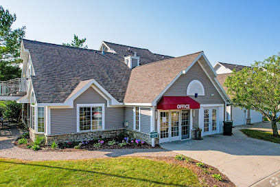 Avalon Cove Townhomes