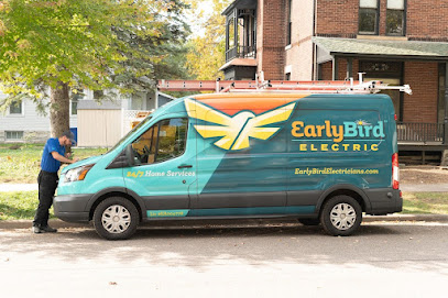 EarlyBird Electric