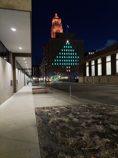 Mayo Clinic - Franklin Heating Station