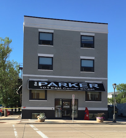 The Parker