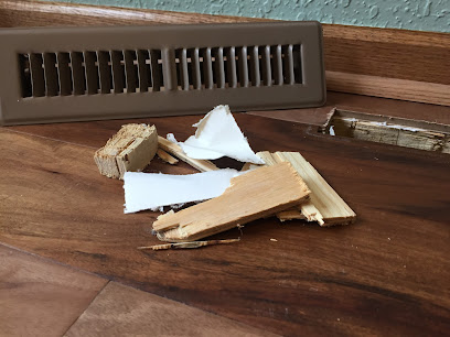 MedCity Duct Cleaning LLC.