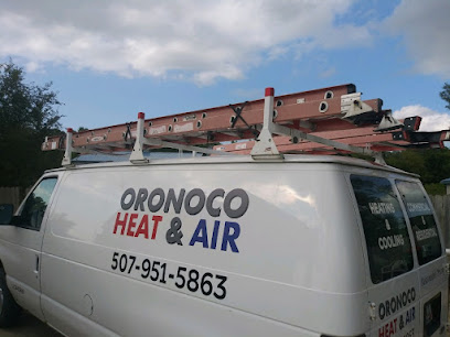 Oronoco Heat & Air