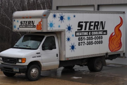 Stern Heating & Cooling, Inc.