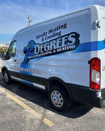 Streitz Heating & Cooling
