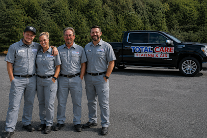 Total Care Heating and Air