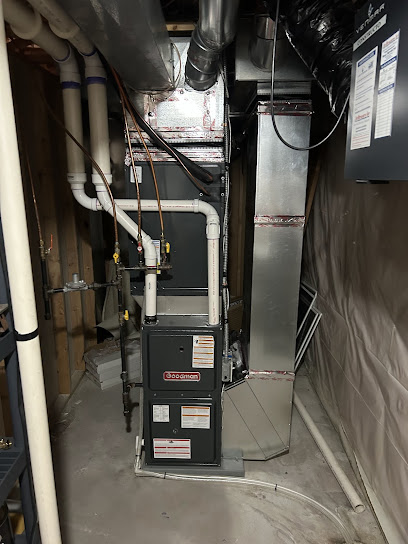 Hastings Heating & Air Conditioning