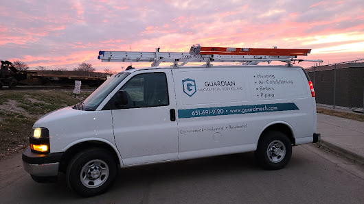 Guardian Mechanical Service, Inc.