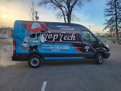 Top Tech Heating & Air
