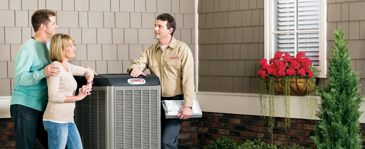 Menne's Heating and Air