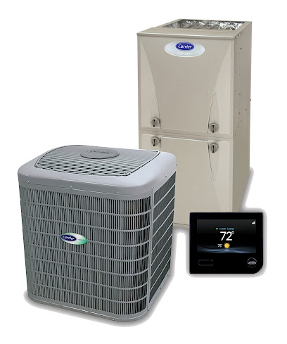 Creative Heating and Air Conditioning, Inc.