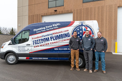 Freedom Plumbing and Water Conditioning