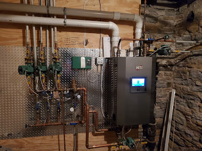 Bruce Nelson Plumbing & Heating Services, LLC.