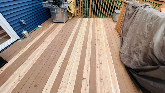 Clear Choice Handyman LLC