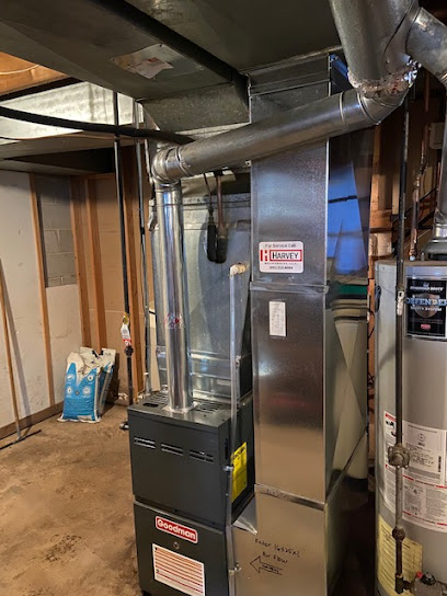 Harvey Mechanical LLC