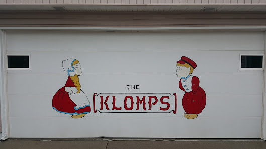 Klomp's Sheet Metal