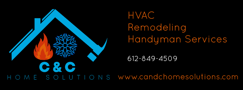 C & C Home Solutions