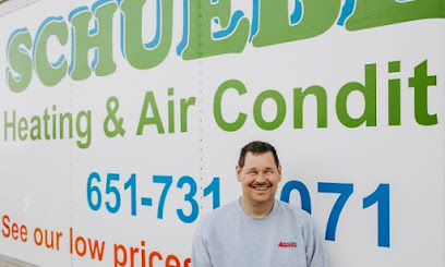 Schuebel's Heating & Air Conditioning