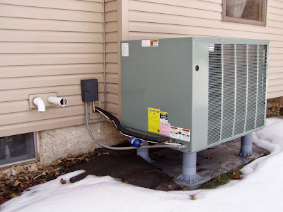 R & S HVAC